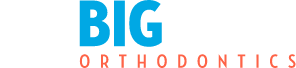 Big Smile Orthodontics logo