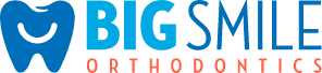 Big Smile Orthodontics Logo